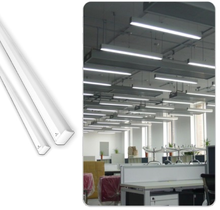 LED Tube Light